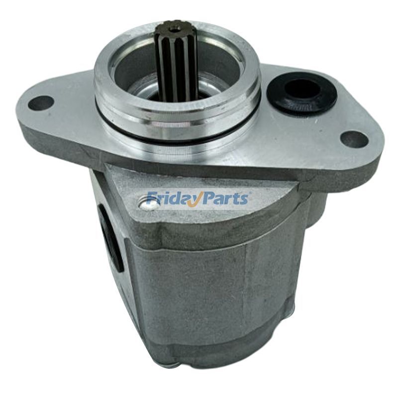 Pilot Gear Pump in Stock in China