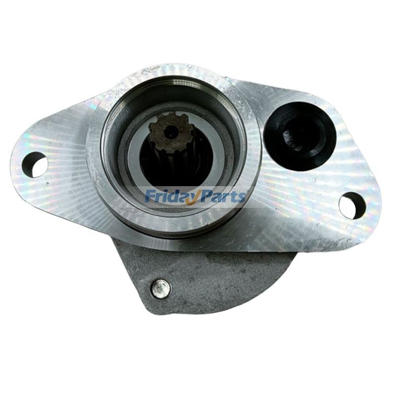  Pilot Gear Pump For JOHN DEERE