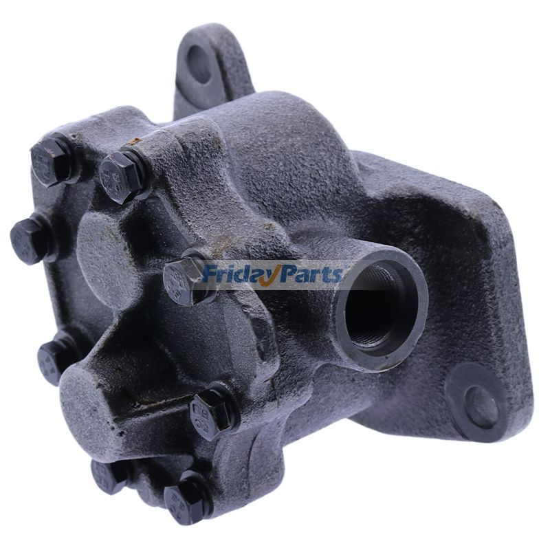 Pilot Gear Pump ASS'Y Bull in Stock in China