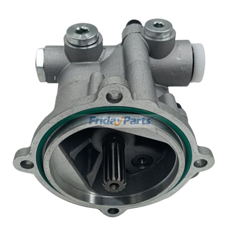 Pilot Gear Pump for Excavator