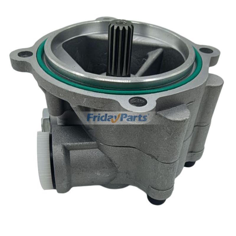 Pilot Gear Pump in Stock in China