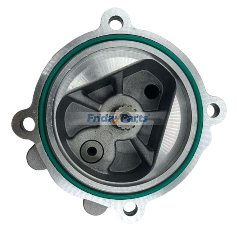 FridayParts Pilot Gear Pump
