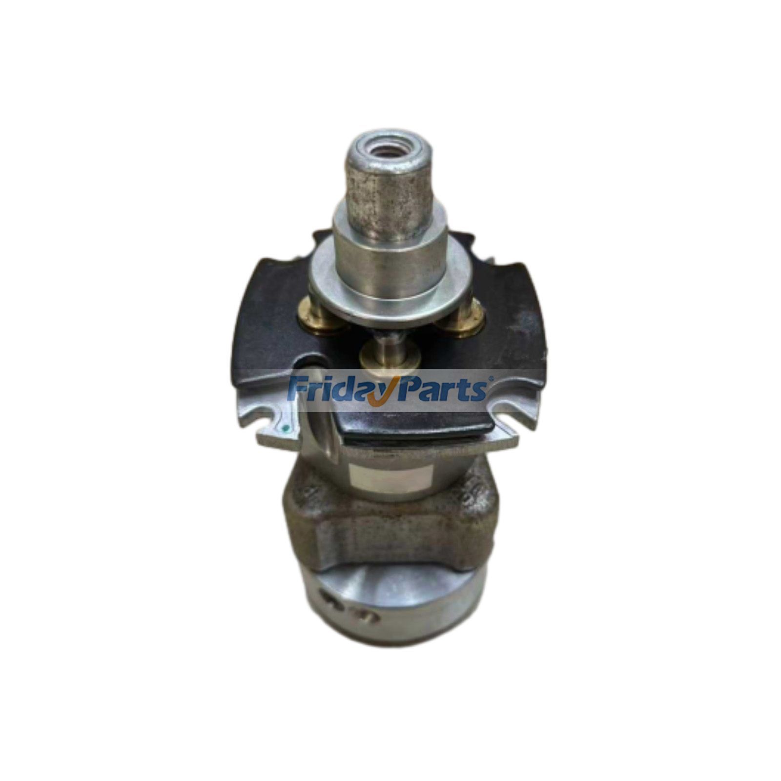 Pilot Joystick Valve 87565841 for New Holland Loader C175 L160 L170 L175 LS160 LS170