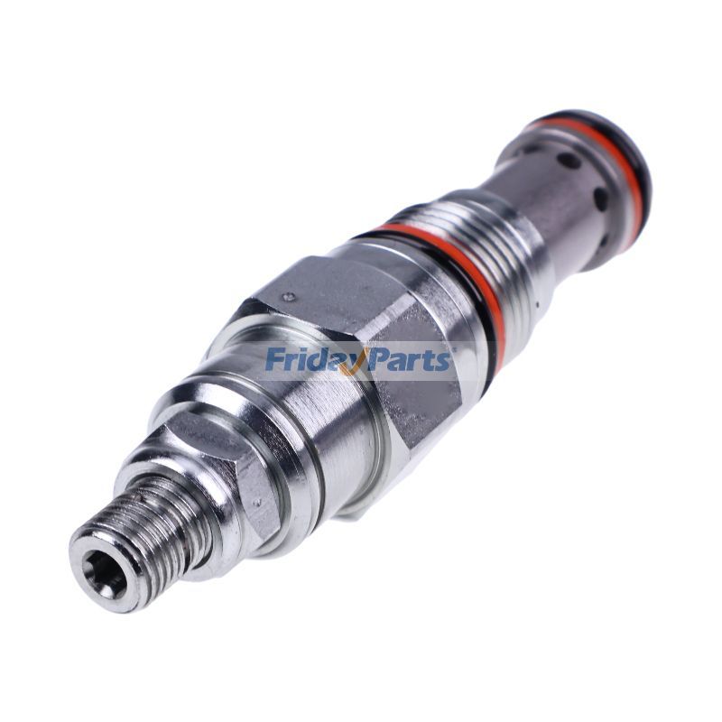 Others Pilot Operated Balanced Piston Relief Valve