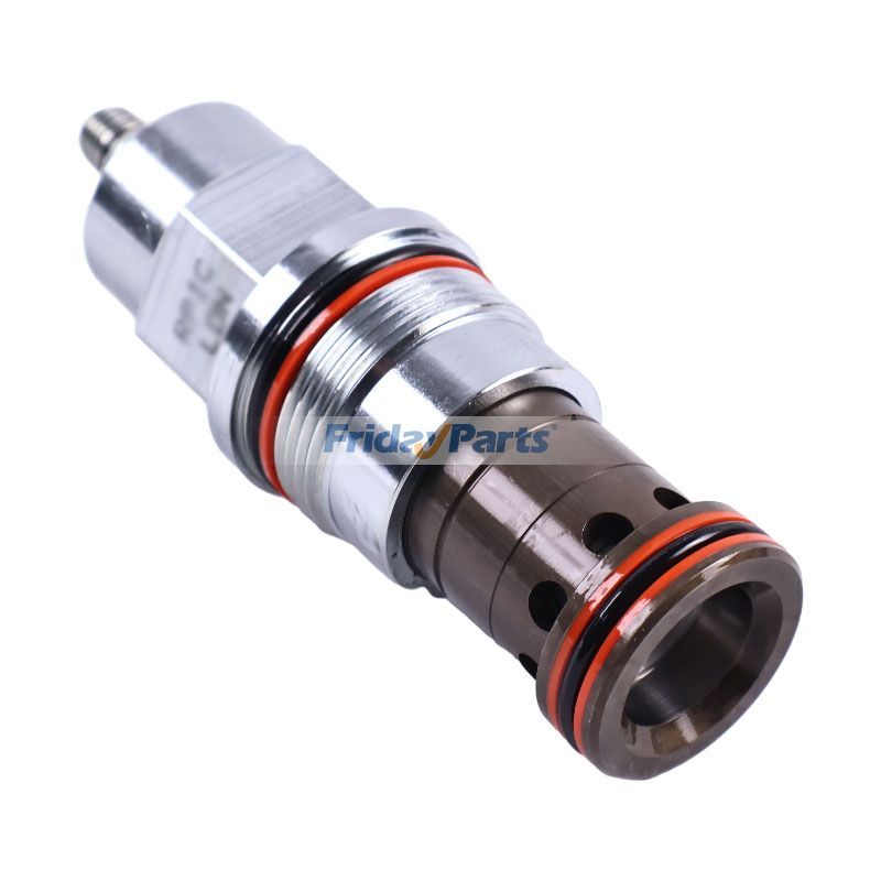 Others Pilot Operated Balanced Piston Relief Valve 77722531