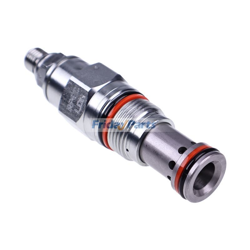 Pilot Operated Balanced Piston Relief Valve for Others