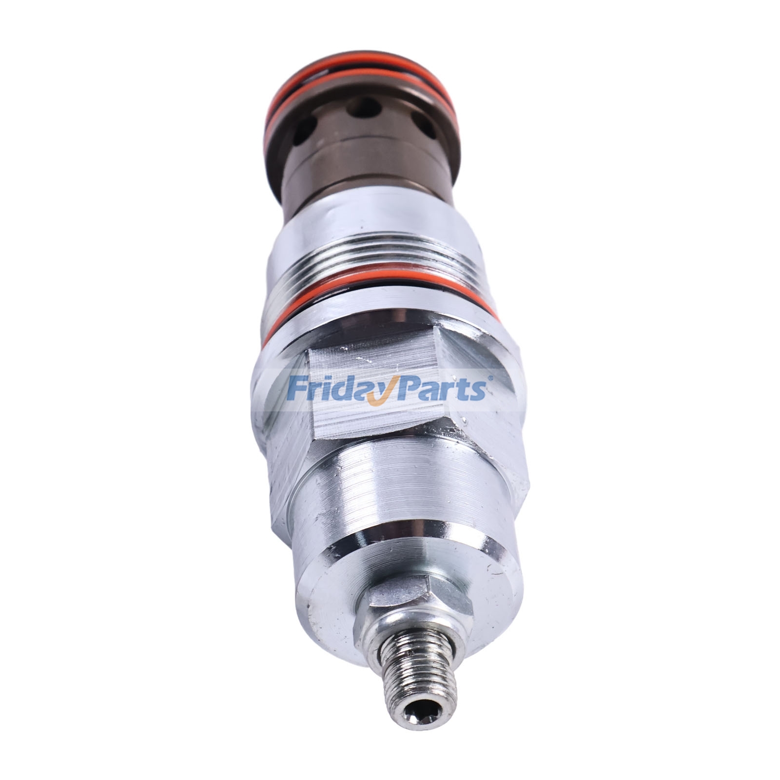 Pilot Operated Balanced Piston Relief Valve for Others