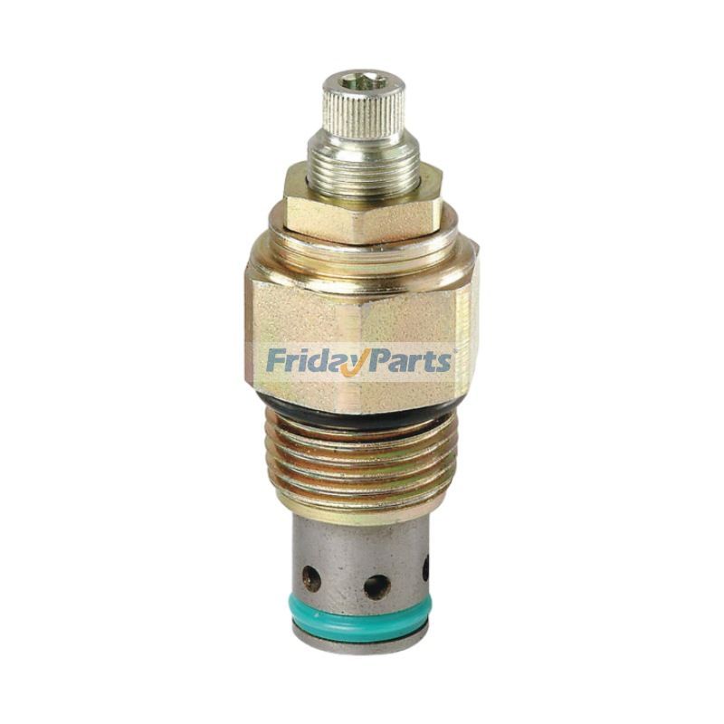 Pilot Operated Relief Valve RAH081S30 for Land Pride Cutter RCP2760 RCP3760 RCPM2760 RCPM3760