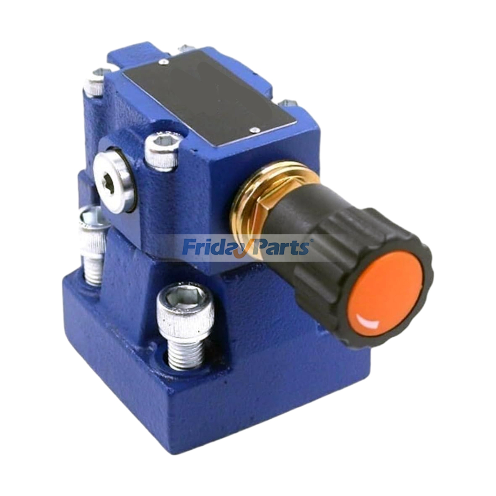 Pilot Operated Relief Valve Replacement for Huade DB10-1-50B/315