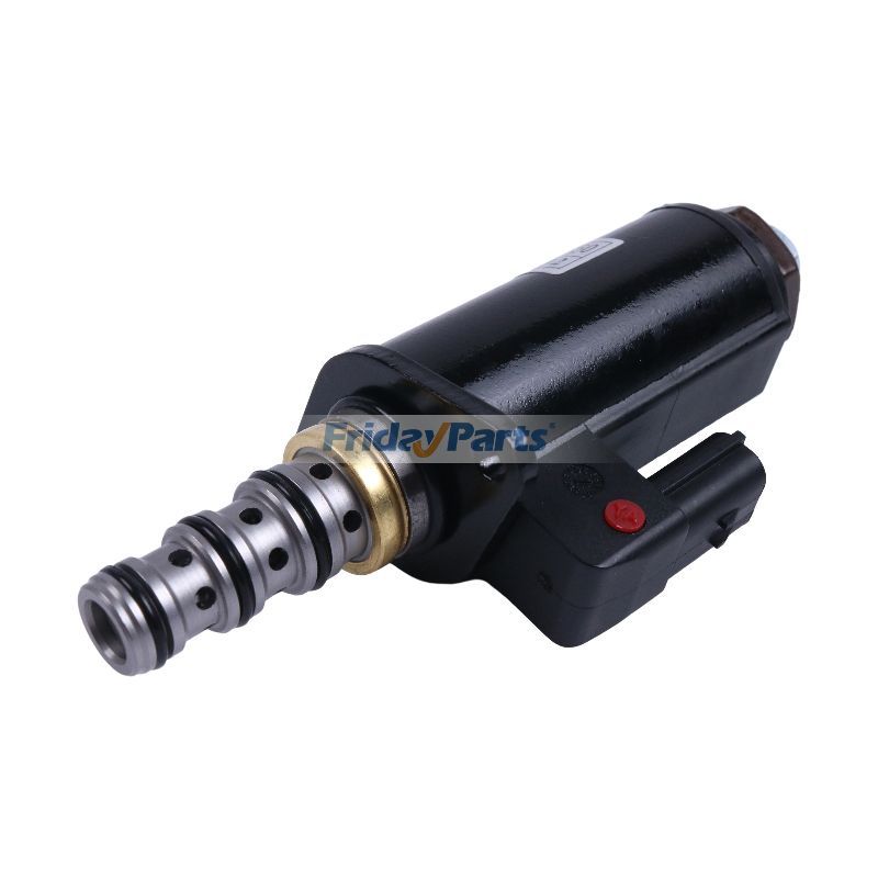 Solenoid Valve YN35V00050F1 for New Holland Excavator E135B E160 E175B E215B E235BSR E70BSR E80BMSR