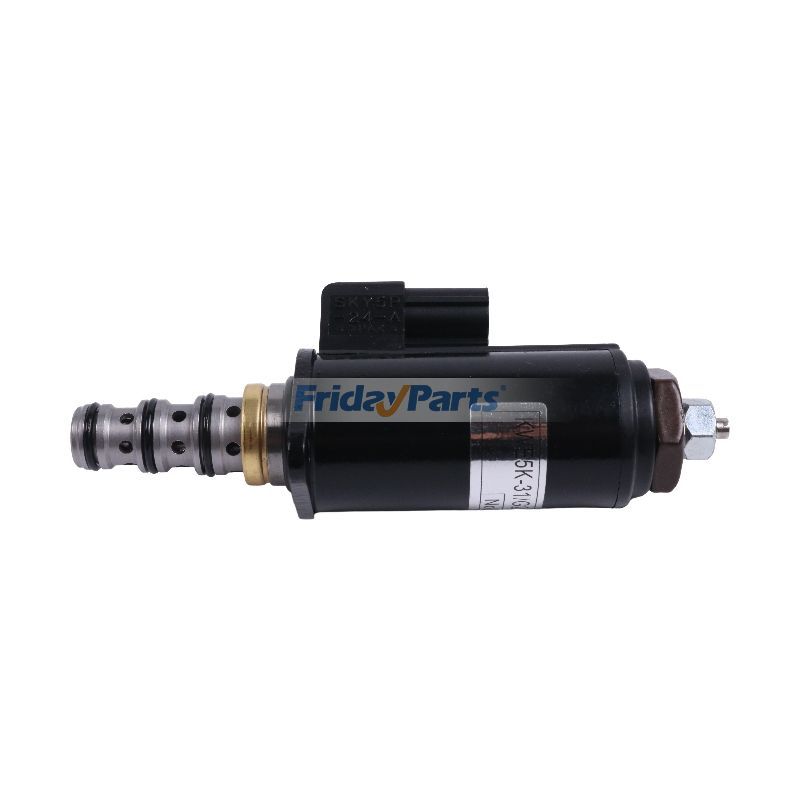 Solenoid Valve in Stock in China,USA