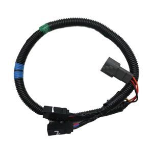 ヒロト Pilot Shutoff Switch 4716973 for Hitachi Excavator ZX140W-3
