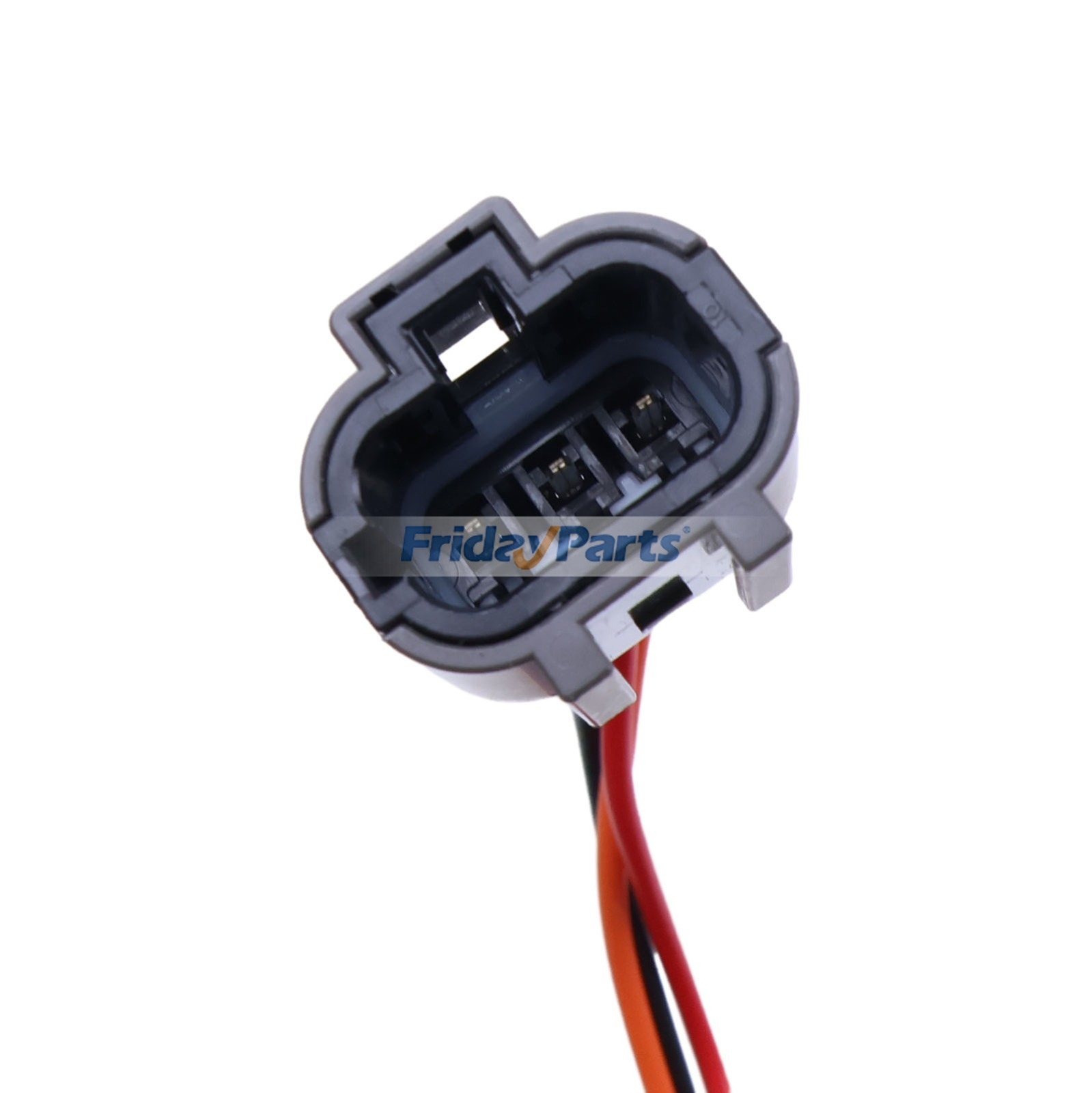 Interrupteur d'arrêt pilote Pour HITACHI