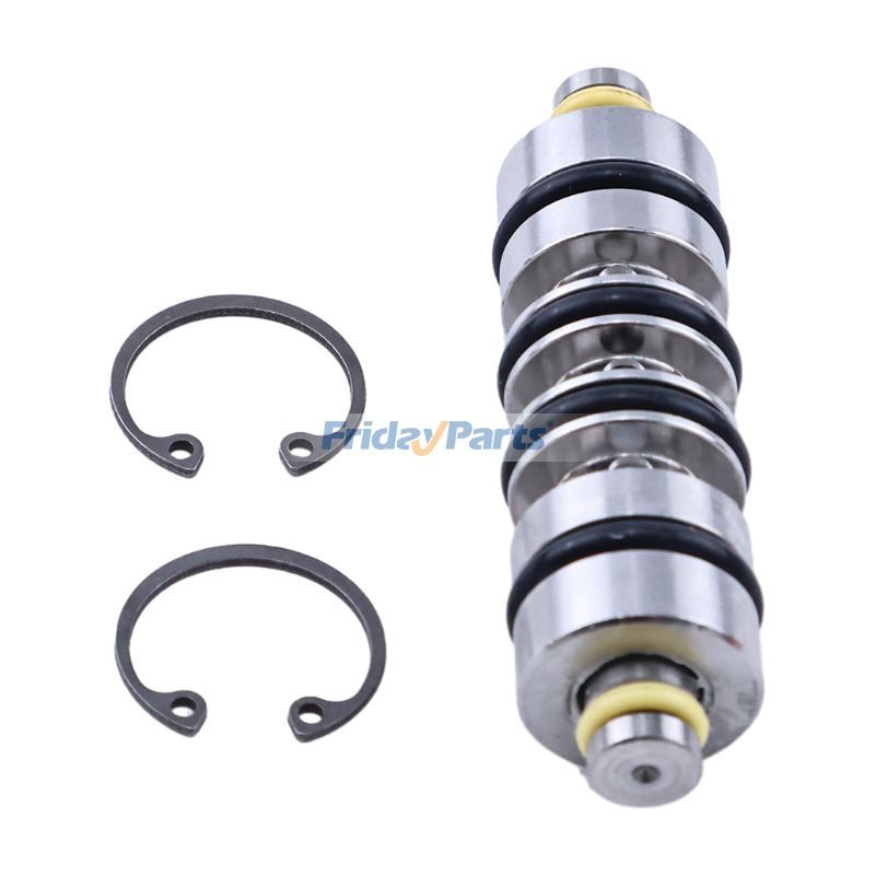 Ensemble de manchon pilote Pour Wilden