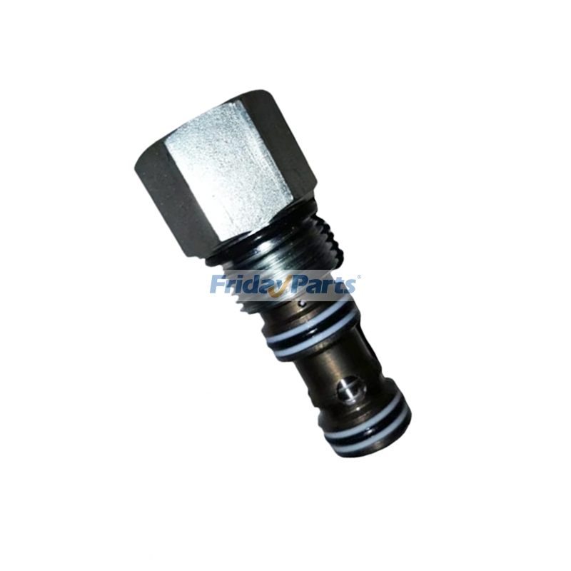 Spool Valve Piloted Element Replacement for Hydraforce EP10-S35-0-N-10