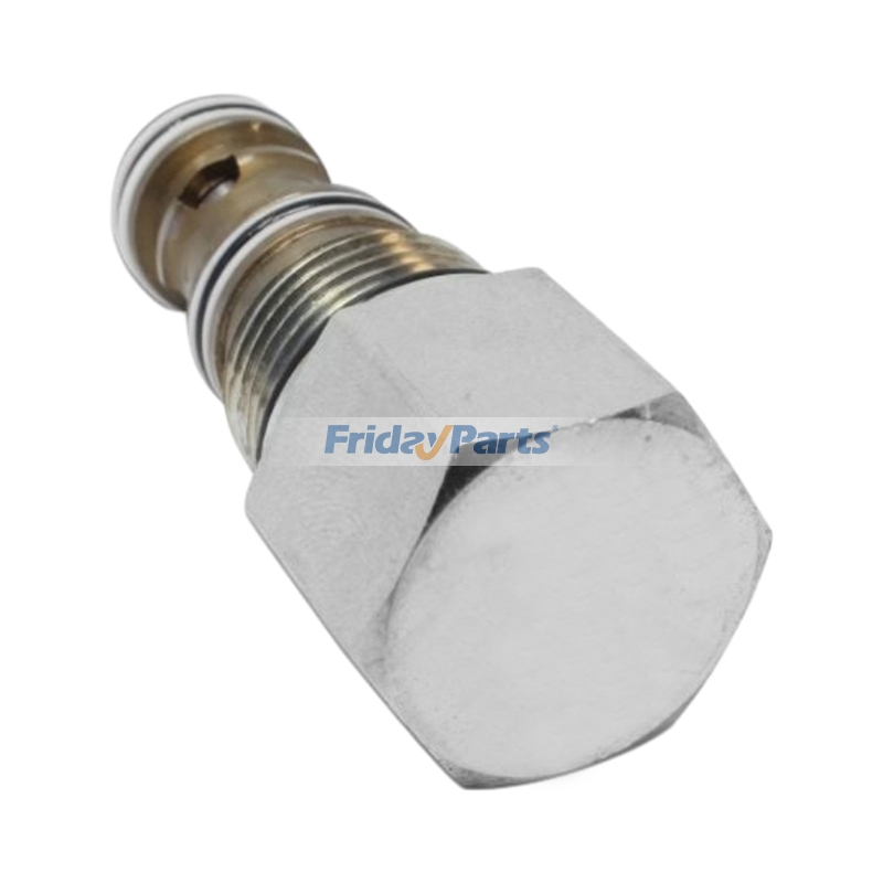 Válvula de elemento lógico tipo carrete piloto de repuesto para Hydraforce EP10-S35-0-N-40