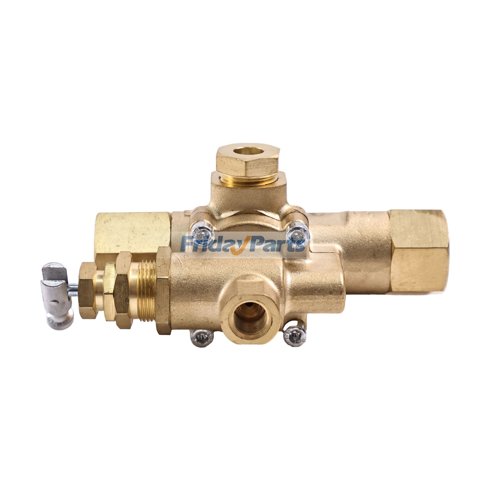 peça essencial para Compressor de ar