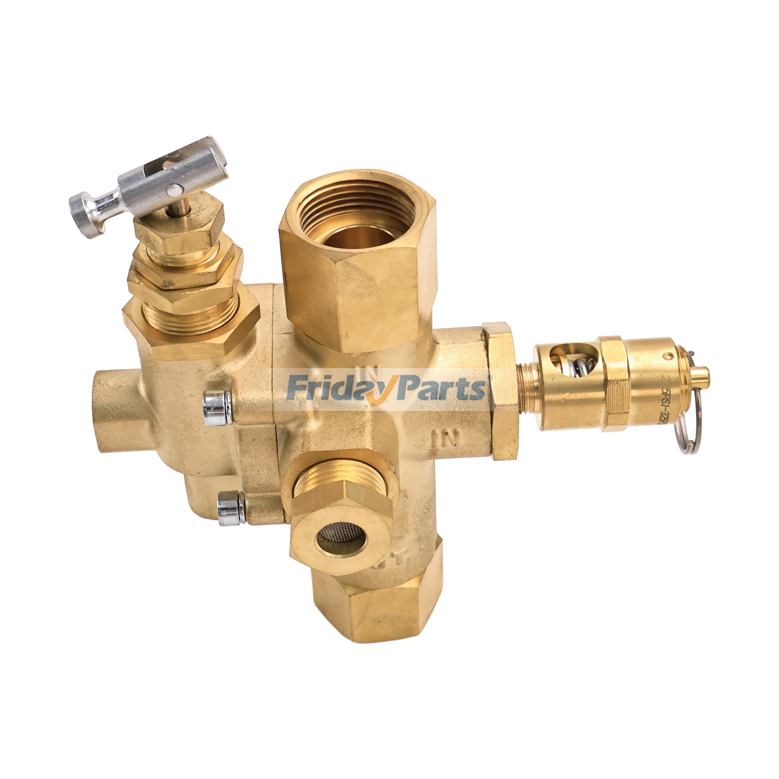 Válvula de retención de descarga piloto 56288756 para compresor de aire Ingersoll Rand SS3R2-GM SS3J5.5GH-WB SS3J5-5GB-WB Para Ingersoll Rand,Para OTRA MARCA