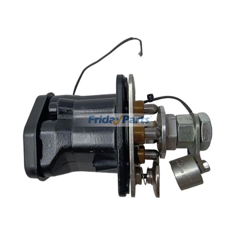 Parte para Excavadora