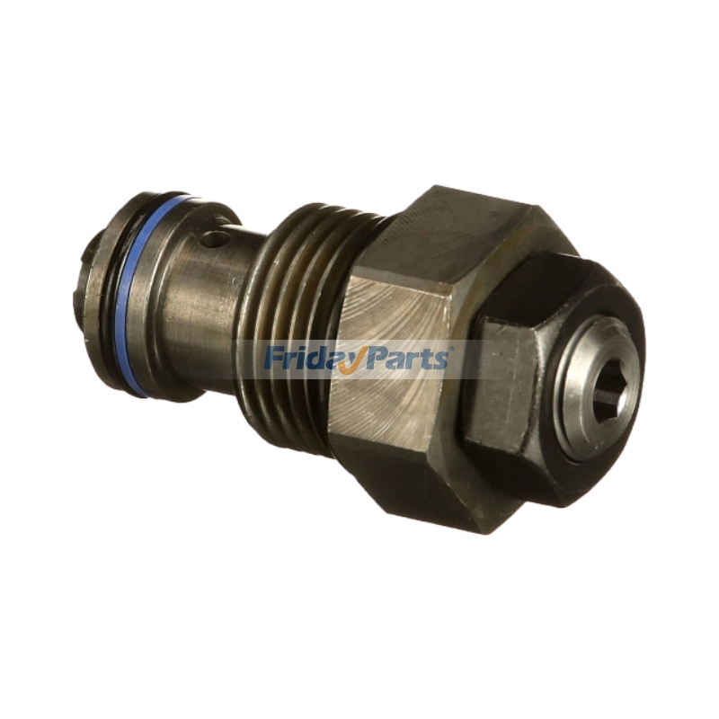 Pilot Valve 130060A2 130060A1 for CASE Loader 570LXT 570MXT 570N 580L 580LE 580LXT 580M 580MXT 590LSP 590SLE 590SM