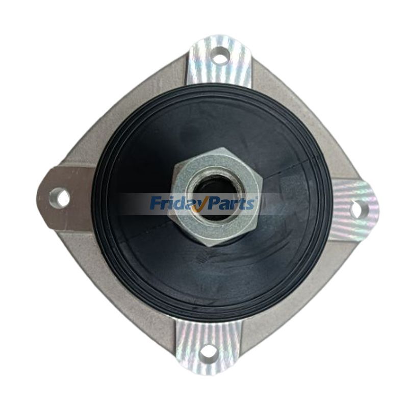 Pilot Valveerpillar CAT 318B 322B 325B in Stock in China