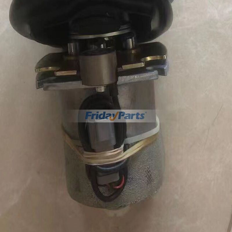 Pilot Valveerpillar Backhoe CAT for Loader