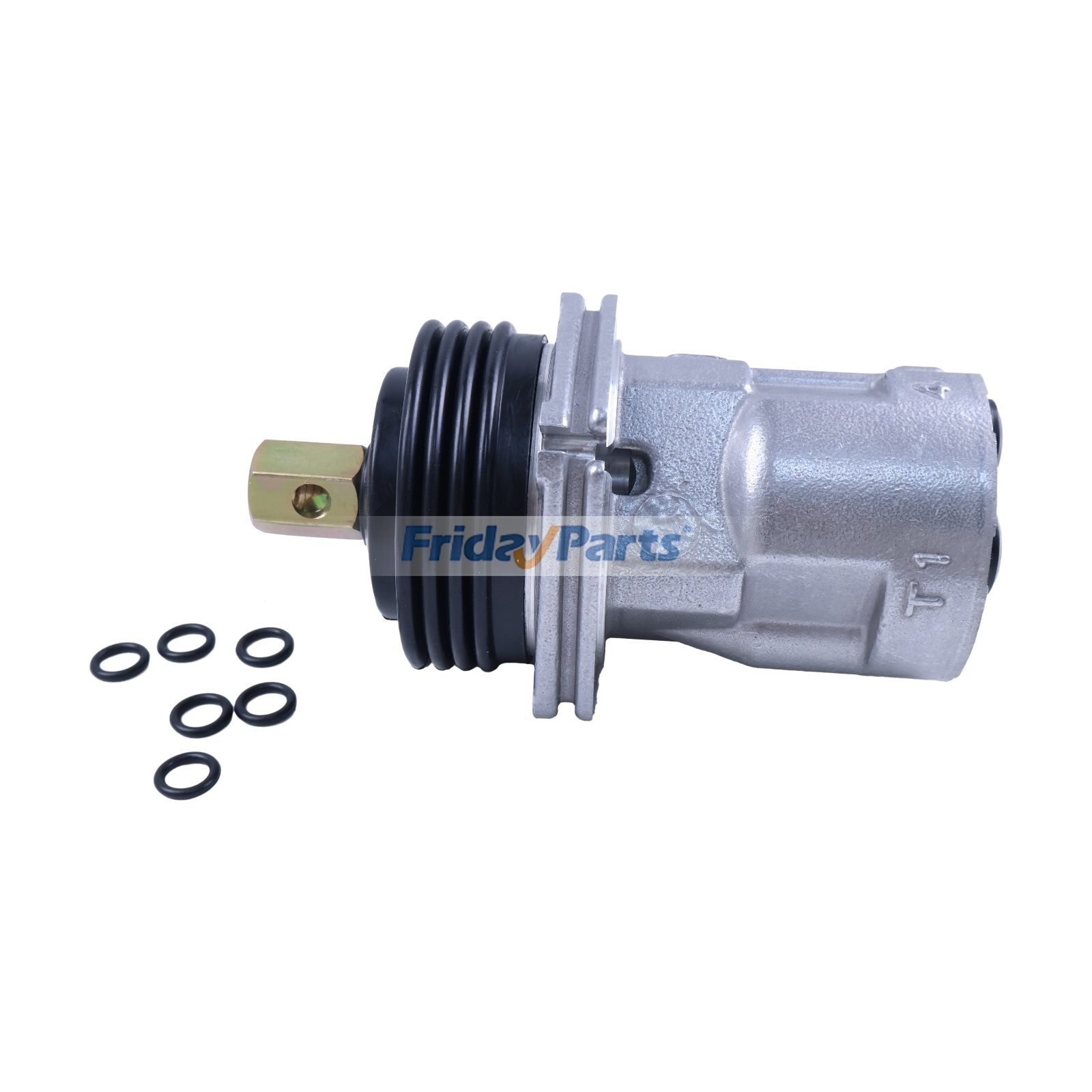 Excavator Pilot Valve 19017-45600 TB014 TB016 TB125 TB135 TB145 TB20R TB23R