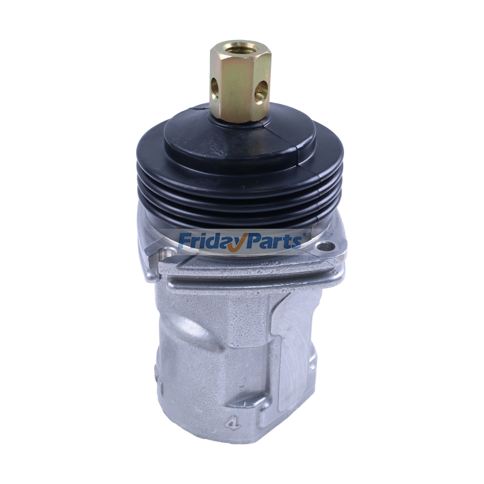 FridayParts Pilot Valve 19017-45600 TB014 TB016 TB125 TB135 TB145 TB20R TB23R