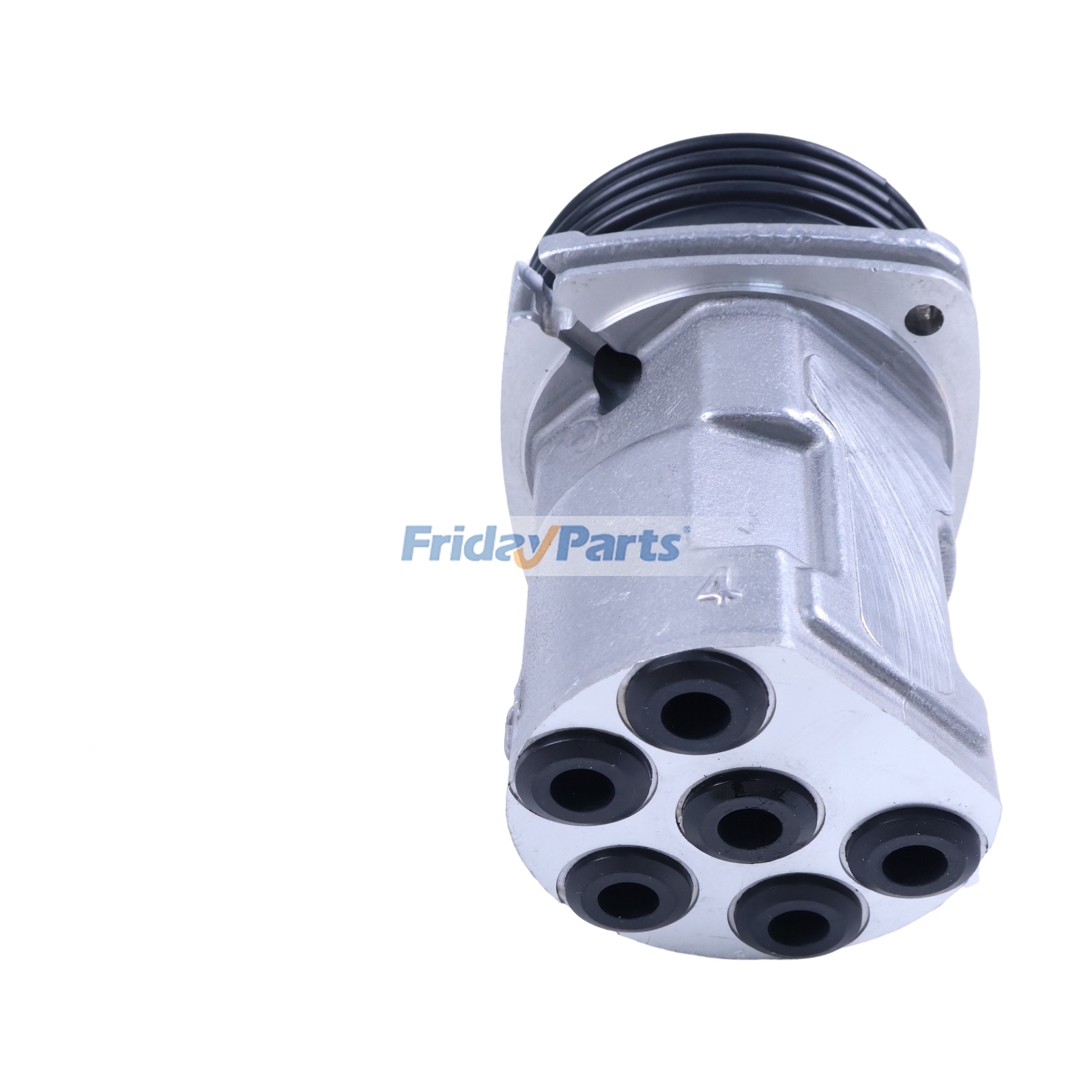 Pilot Valve 19017-45600 TB014 TB016 TB125 TB135 TB145 TB20R TB23R For Takeuchi Excavator