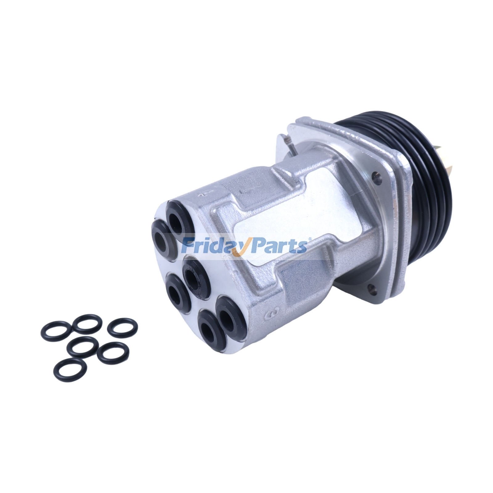 Pilot Valve 19017-45600 TB014 TB016 TB125 TB135 TB145 TB20R TB23R compatible with Excavator