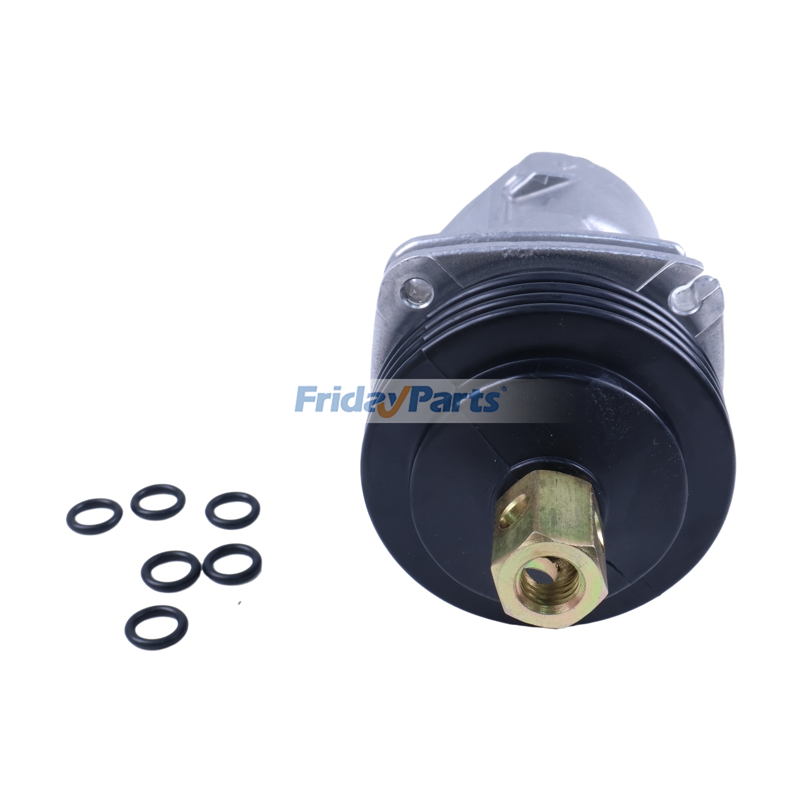 Pilot Valve 19017-45600 TB014 TB016 TB125 TB135 TB145 TB20R TB23R for Excavator