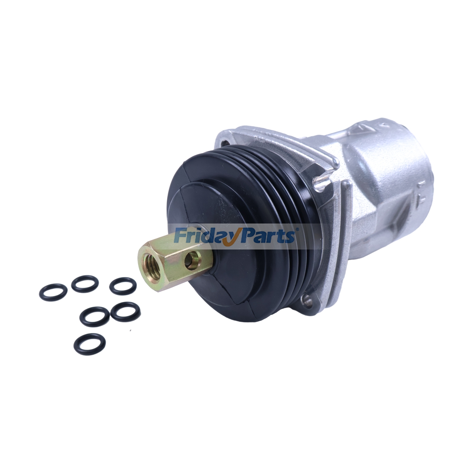 Pilot Valve 19017-45600 for Takeuchi TB014 TB016 TB125 TB135 TB145 TB20R TB23R