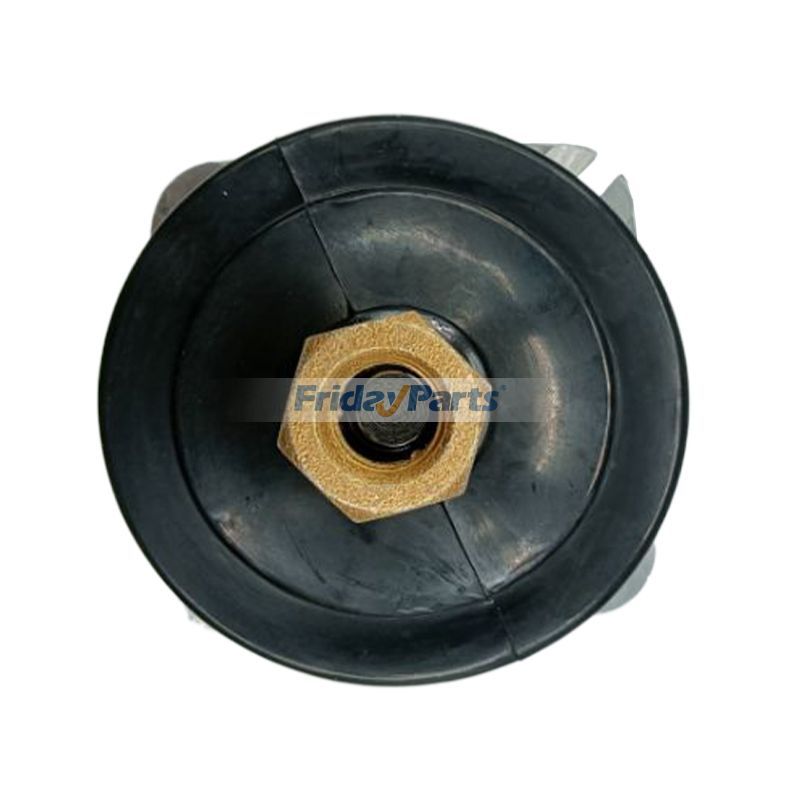 Excavator Pilot Valve 19017-45600 TB014 TB016 TB125 TB135 TB145 TB20R TB23R