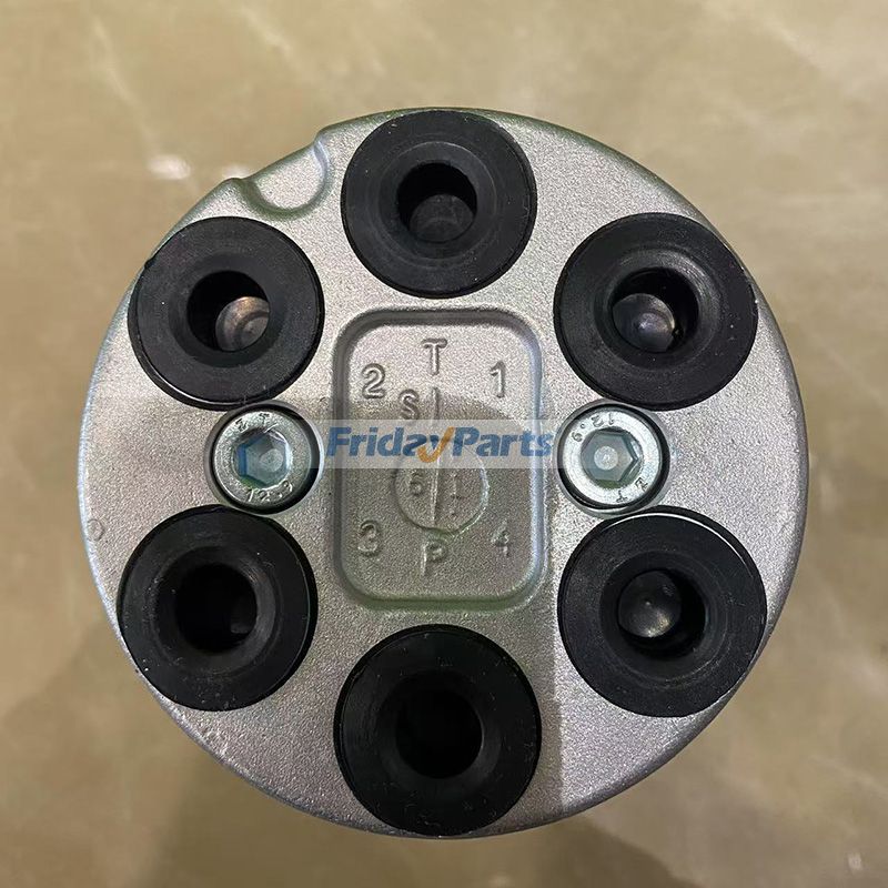 FridayParts Vorsteuerventil