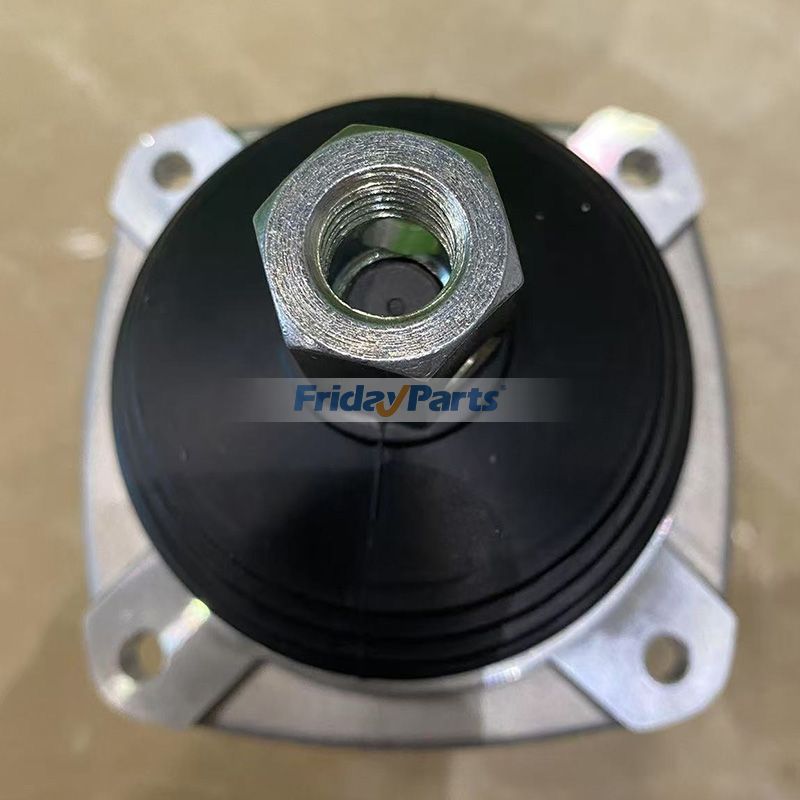 Vorsteuerventilfür Bagger