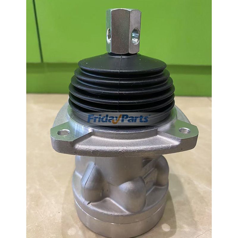 VorsteuerventilFür Takeuchi