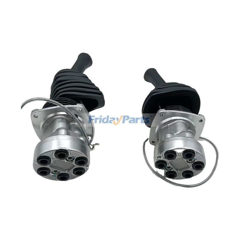 Engine,Excavator Pilot Valve Assembly