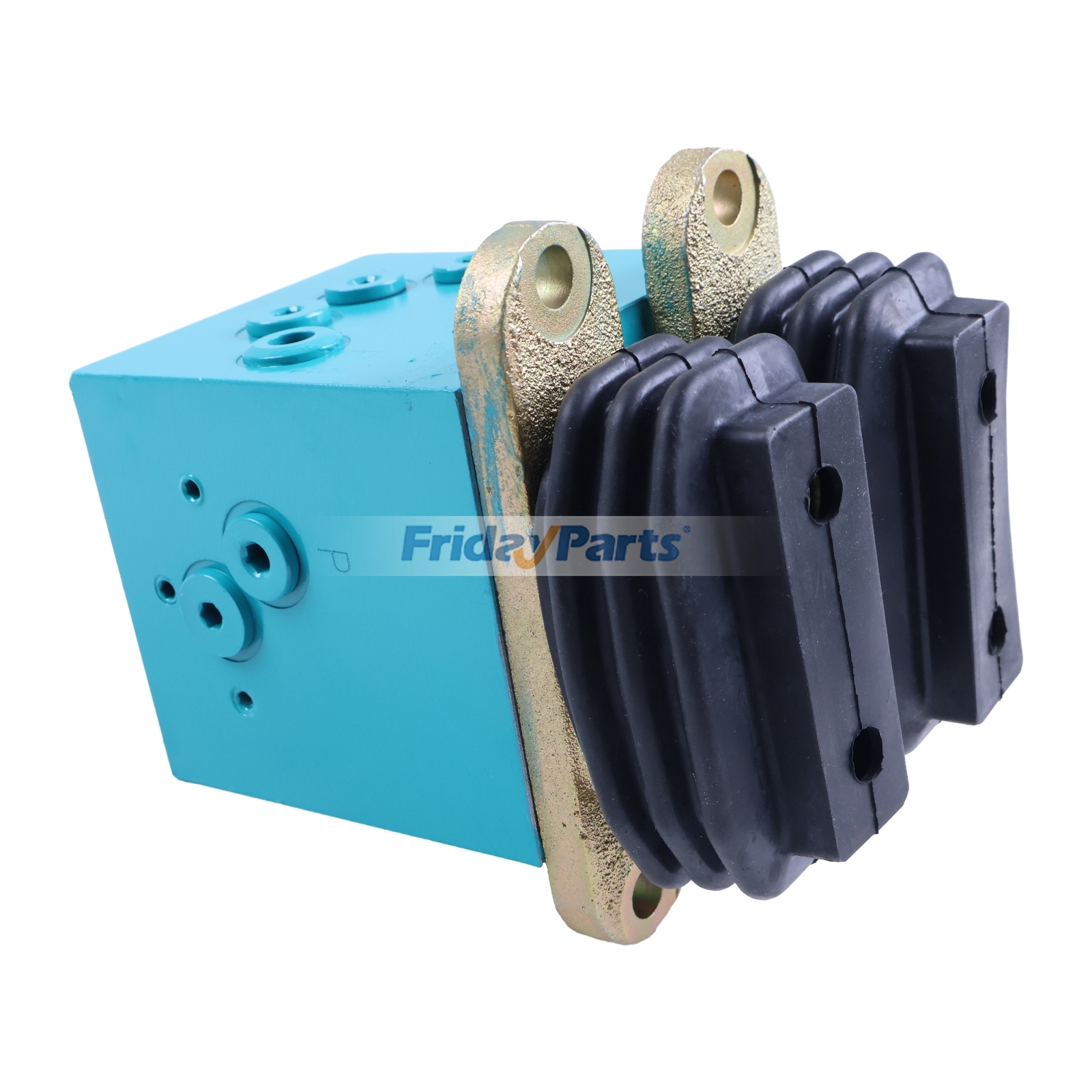 Pilot Valve 2436U2755F3 for Kobelco Excavator SK130LC SK200LC SK210LC SK250LC SK330LC