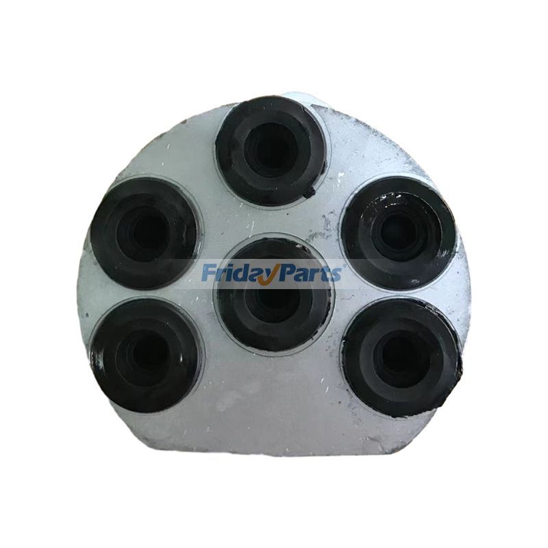 Pilot Valveerpillar CAT for Excavator