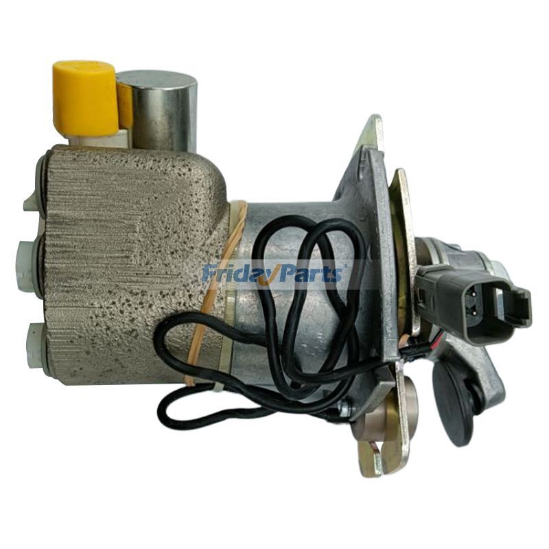 Válvula piloto 299-9119 para motores Caterpillar CAT 216B 226B 232B 242B 252B 267B 277B 287B 3024C 3044C C2.2 C3.4 de FridayParts