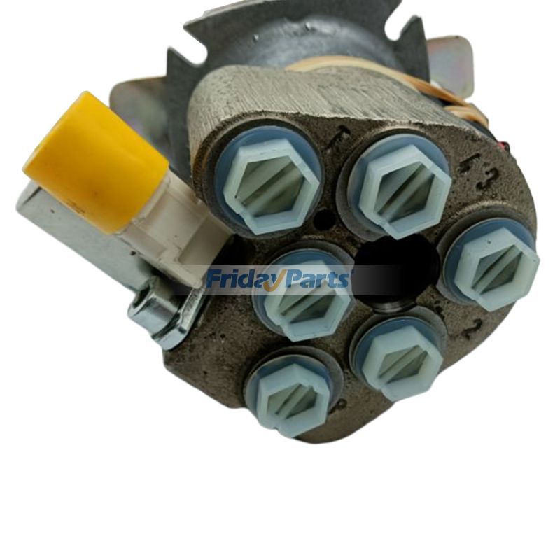 Válvula piloto 299-9119 para motores Caterpillar CAT 216B 226B 232B 242B 252B 267B 277B 287B 3024C 3044C C2.2 C3.4