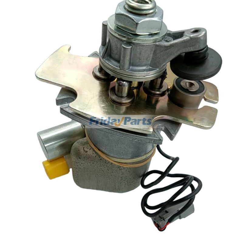 Válvula piloto 299-9119 para motores Caterpillar CAT 216B 226B 232B 242B 252B 267B 277B 287B 3024C 3044C C2.2 C3.4 para Motor,Pala cargadora Para CAT FridayParts