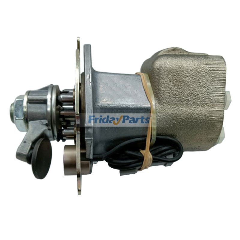 Compra Válvula piloto 299-9119 para motores Caterpillar CAT 216B 226B 232B 242B 252B 267B 277B 287B 3024C 3044C C2.2 C3.4 en Fridayparts