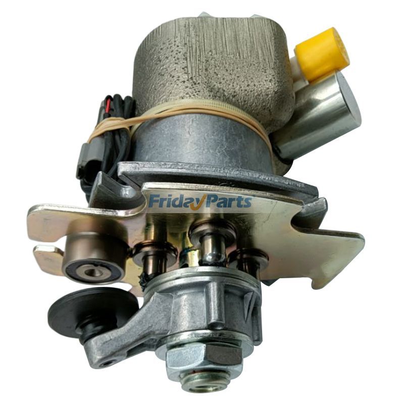 Repuesto Válvula piloto 299-9119 para motores Caterpillar CAT 216B 226B 232B 242B 252B 267B 277B 287B 3024C 3044C C2.2 C3.4 compatible con Motor,Pala cargadora Para CAT FridayParts