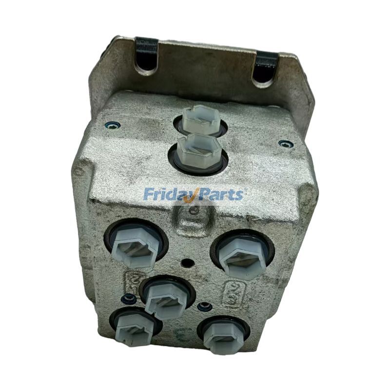 Pilot Valve 376-9702 for Caterpillar CAT Excavator 301.7D 302.2D 302.4D ...