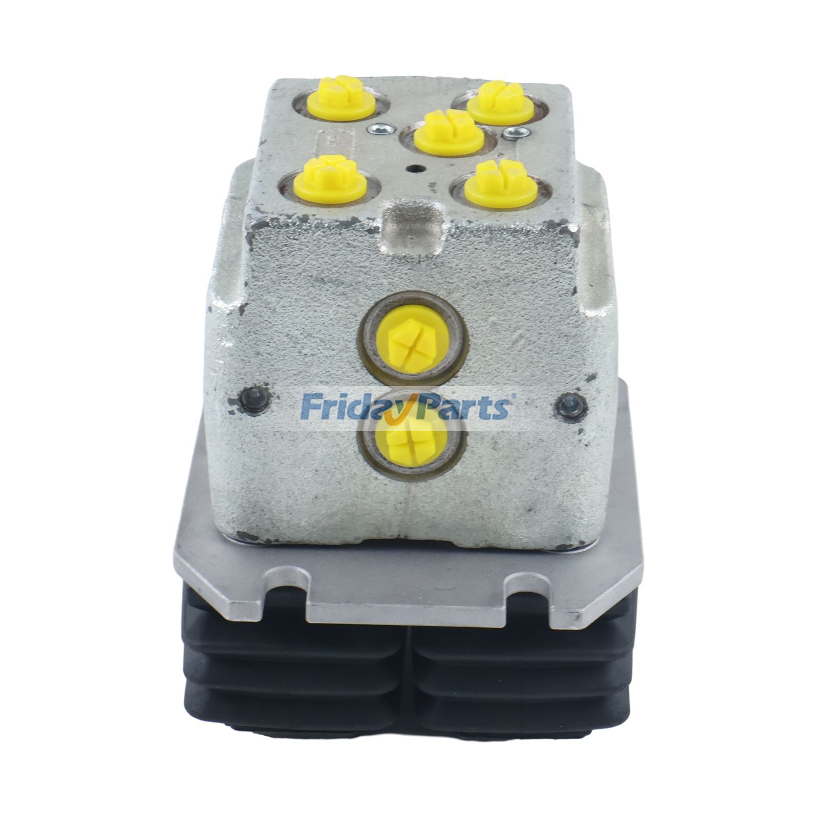 Excavator Pilot Valve