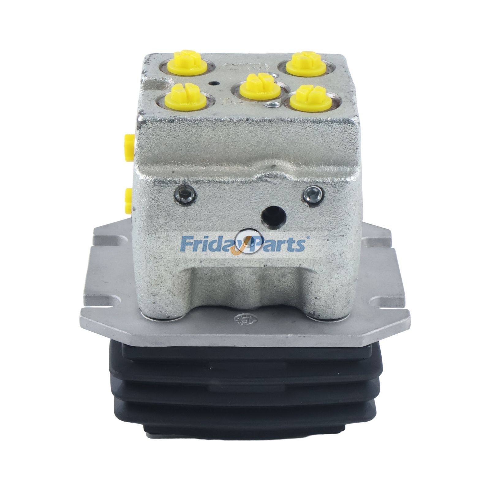 Pilot Valve in Stock in China