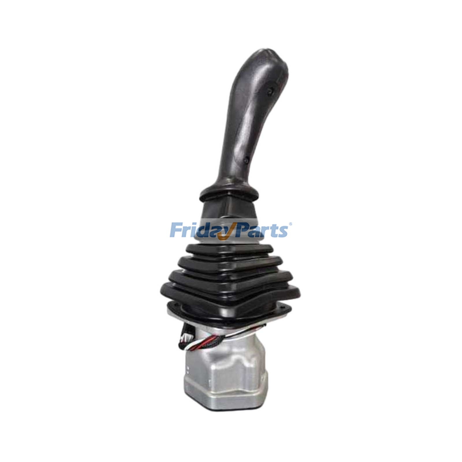 Excavator Pilot Valve Assembly