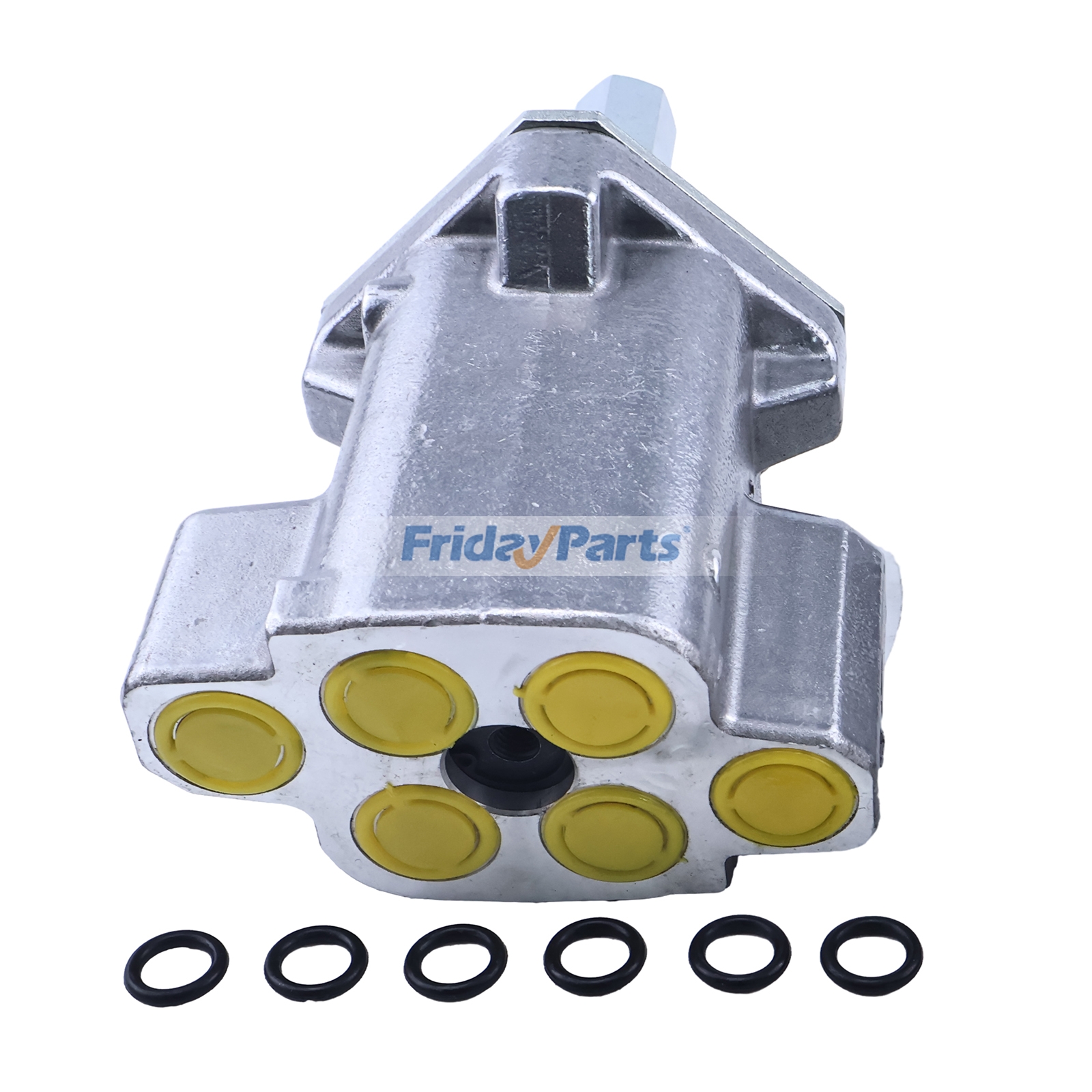 Pilot Valve ZX52U-3 compatible with Excavator