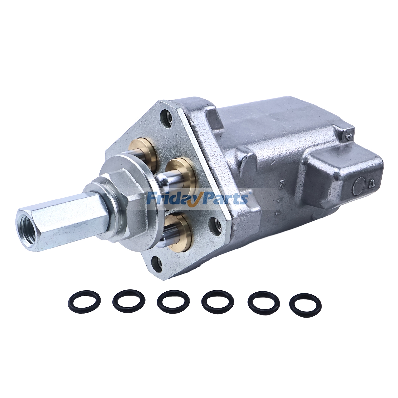 Pilot Valve 4681778 for John Deere Excavator 27D 35D 35G 50D 50G 60G